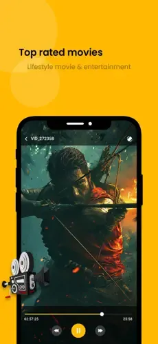hotstar17854826644054 Top Rated Movies