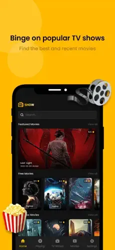 hotstar17854826644054 tv show